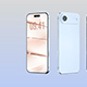 Air Phone Animated Mockup - VideoHive Item for Sale