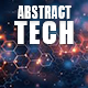 Abstract Technology Ambient
