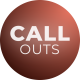 Call Outs - VideoHive Item for Sale