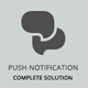 Smart Notification Wordpress Plugin. Web & Mobile Push, FB Messenger, FB Notifications & Newsletter. - CodeCanyon Item for Sale