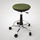Bar Stool  - 3DOcean Item for Sale