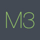 M3 Mobile UI Kit - GraphicRiver Item for Sale