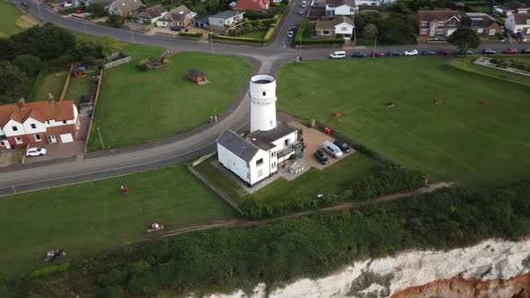 Drone Footage | Norfolk | Cinematic Aerial Film