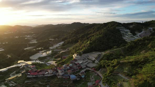 Cameron Highlands, Pahang Malaysia