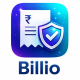 Billio Vault - Premium Android Bill & Warranty Manager - CodeCanyon Item for Sale