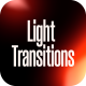 Ultimate Flare Light Leaks Transitions (MOGRT) - VideoHive Item for Sale