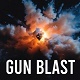 Powerful Cinematic Gun Blasts