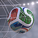 Soccer Logo - World Cup Ball - VideoHive Item for Sale