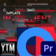 Business Promo MOGRT - VideoHive Item for Sale