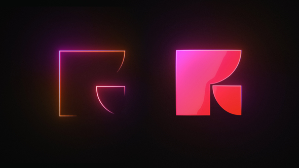 Logo Reveal LOGO