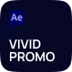Business Vivid Promo - VideoHive Item for Sale