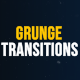 Vertical Grunge Transitions - VideoHive Item for Sale