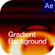 Gradient Background - VideoHive Item for Sale