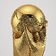 Pack Of  World Cup Trophies 3D Model - 3DOcean Item for Sale