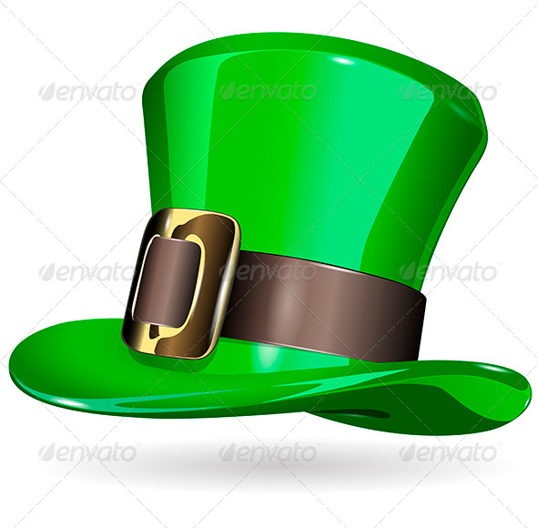 St. Patrick's Hat