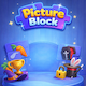 Picture Block 3D | HTML5 Puzzle Game - CodeCanyon Item for Sale