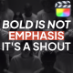 Text Animation Slight Elastic \ FCPX - VideoHive Item for Sale