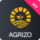 Agrizo – Agriculture & Dairy Farm WordPress Theme - ThemeForest Item for Sale