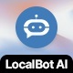 LocalBot AI – AI Chatbot, Lead Forms & CRM-Ready Leads for WordPress - CodeCanyon Item for Sale