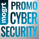 Cyber Security Promo | Premiere Pro MOGRT Template - VideoHive Item for Sale