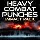 Heavy Combat Punches Impact Pack