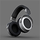 Headphone - 3DOcean Item for Sale
