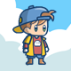 Stick Boy - Construct Game - CodeCanyon Item for Sale