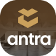 Antra - Architecture & Interior Design HTML Template - ThemeForest Item for Sale