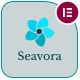 Seavora - Beach Club Lounge Bar & Resort Elementor Template Kit - ThemeForest Item for Sale