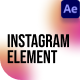 Instagram Follow - VideoHive Item for Sale