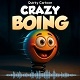 Funny Quirky Cartoon Boing Accent 03