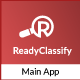 Ready Classify -  Complete eClassify Marketplace Mobile App Website With Admin Panel - CodeCanyon Item for Sale