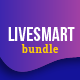 LiveSmart All-in One Bundle - CodeCanyon Item for Sale