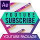 Yotube Subscribe Button - VideoHive Item for Sale