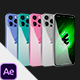 Animated Phone Mockup - VideoHive Item for Sale