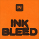 Ink Bleed Typography | MOGRT - VideoHive Item for Sale
