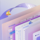 3D Animated SaaS Product Promotion - VideoHive Item for Sale