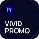 Business Vivid Promo - VideoHive Item for Sale