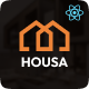 Housa - Creative Real Estate React 19 Template - ThemeForest Item for Sale