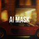 AI Mask Transitions - VideoHive Item for Sale