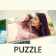 Puzzle Memories Slideshow - VideoHive Item for Sale