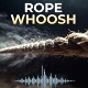 Realistic Rope Whoosh Foley Pack