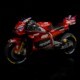 Marc Marquez Ducati Desmosedici GP25 - MotoGP - 3DOcean Item for Sale