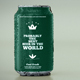 12 Oz Beer Can Mockup Condense - VideoHive Item for Sale
