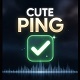 Cute Check Ping Notification 2
