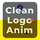 Clean Logo Animations | Premiere Pro - VideoHive Item for Sale