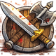 Catapult Conquest – HTML5 Game (Construct 3) - CodeCanyon Item for Sale
