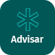 Advisar – Business, Finance & Consulting WordPress Theme - ThemeForest Item for Sale