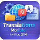 Language Translations Plugin for Rise CRM - CodeCanyon Item for Sale