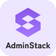 AdminStack - Multipurpose Bootstrap Admin Dashboard Template - ThemeForest Item for Sale